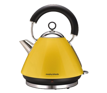 Yellow Kitchen Accessories